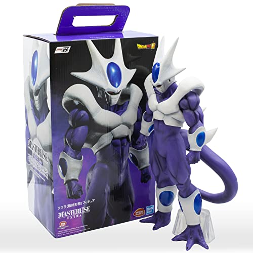 Ichiban Dragon Ball Z Cooler (Final Form) (Back to The Film