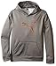 PUMA Boys' Big Cat Hoodie