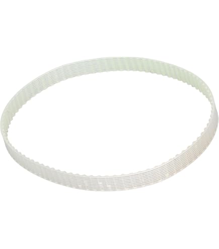 Amazon.com: Mini Lathe Belt, 90 Teeth Professional