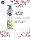 Good Virtues Co. Christmas Gift Set Black Seed Oil Shampoo & Hair Conditioner (23.7 oz & 10.1 oz) -Best Moisturizing -Used for Dry, Damaged, Colored, Itchy Scalp, Dandruff, For All Hair Types