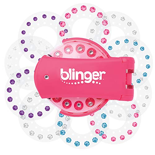 1 Blinger+Deluxe+Radiance+Collection+Styling