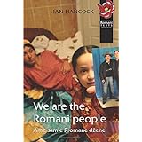 We Are the Romani People