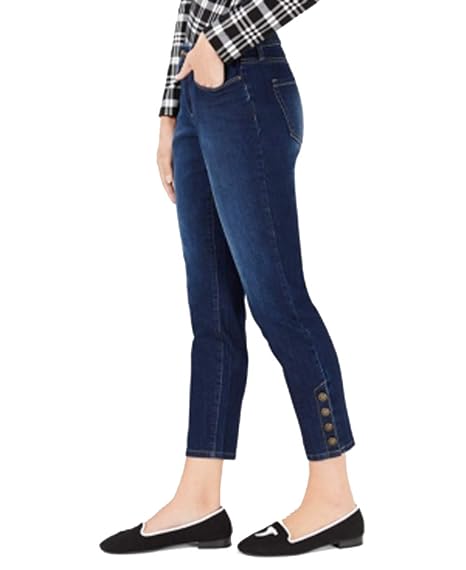 charter club skinny jeans