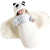 Danolt Baby Swaddle Blanket 0-6 Months, Baby Essentials