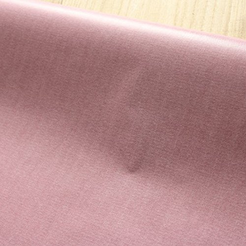 Yifely Solid Color Shelving Paper Self Adhesive Drawer Liner Covering Bed Headboard Closet 17.7 Inch by 13 Feet