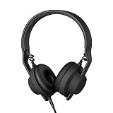 AIAIAI TMA-2 DJ High Isolation Professional DJ Headphones, Black
