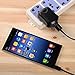 ORICO AC Adapter 5V Charger USB Charger for Home Travel Office and Smart Phones-Black ( DCB-US )