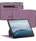 Amazon.com: ZUGU CASE for iPad Air 11 M4 2026/M3 2025/M2 2024 iPad