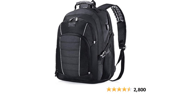 amazon laptop rucksack
