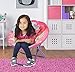 Nickelodeon Shimmer & Shine Mini Saucer Chair