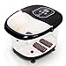 IREALIST Foot Bath massager with Heat, Vibrating Electric Foot Massager,Leg Spa Bath Massager