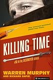Killing Time (The Destroyer Book 50)