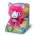 Bright Eyes Pets - Whiskers, the Pink Kitty