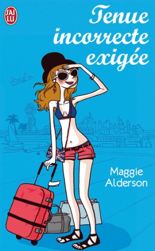 Tenue Correcte Exigee (French Edition)