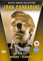 John Carradine Silver Screen Collection