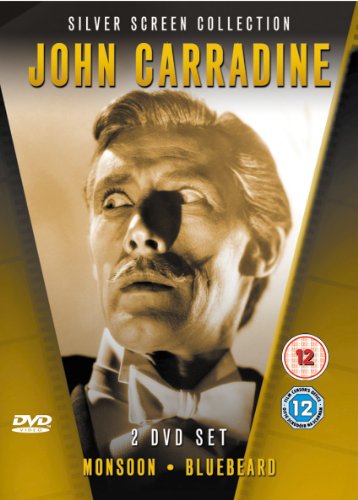 John Carradine Silver Screen Collection