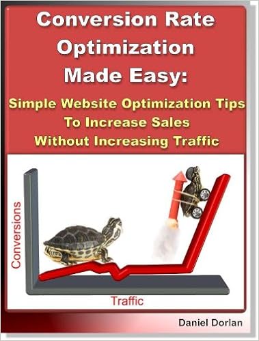 Conversion Rate Optimization Made Easy