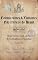 Livro Colonizadores e Visitantes não ibéricos do Brasil - 1809-1830: Repertório-Coletânea de Indivíduos e Famílias - Tomo 15