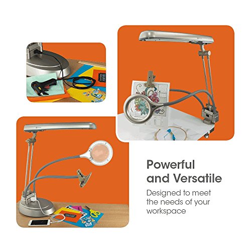 OttLite Ultimate 3-in-1 Lamp - Image 5