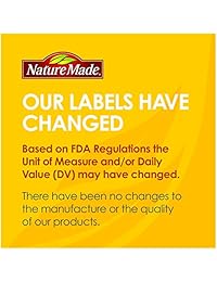 Nature Made Vitamina E 1000IU, 1170, 3