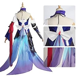 Cosplay Life Honkai Star Rail Cosplay Costume