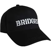Game Stranding Sam Hat Battle Baseball Cap Embroidery Bridges Sun Hat