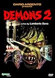 DEMONS 2 / (DOL SUB WS)                            image