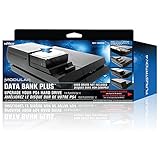 Nyko Data Bank Plus - PlayStation 4