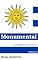Livro Monumental: ou "uruguaio no corredor"