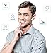 Bluetooth Earbuds, Bluetoooth 5.0 Headphones Wireless Earbuds 30H Cycle Playtime in-Ear Wireless Headphones Hi-Fi Stereo Sweatproof Earphones Sport Headsets Buit-in Mic for Work/Running/Travel/Gym H05