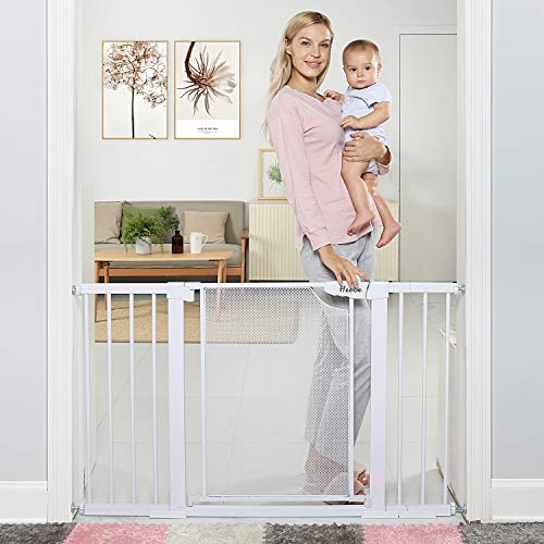 68 inch baby gate