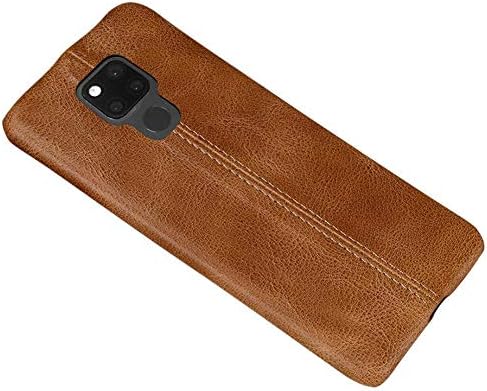 Squaf Genuine Leather Protective Case for HUAWEI Mate20pro Mate20x