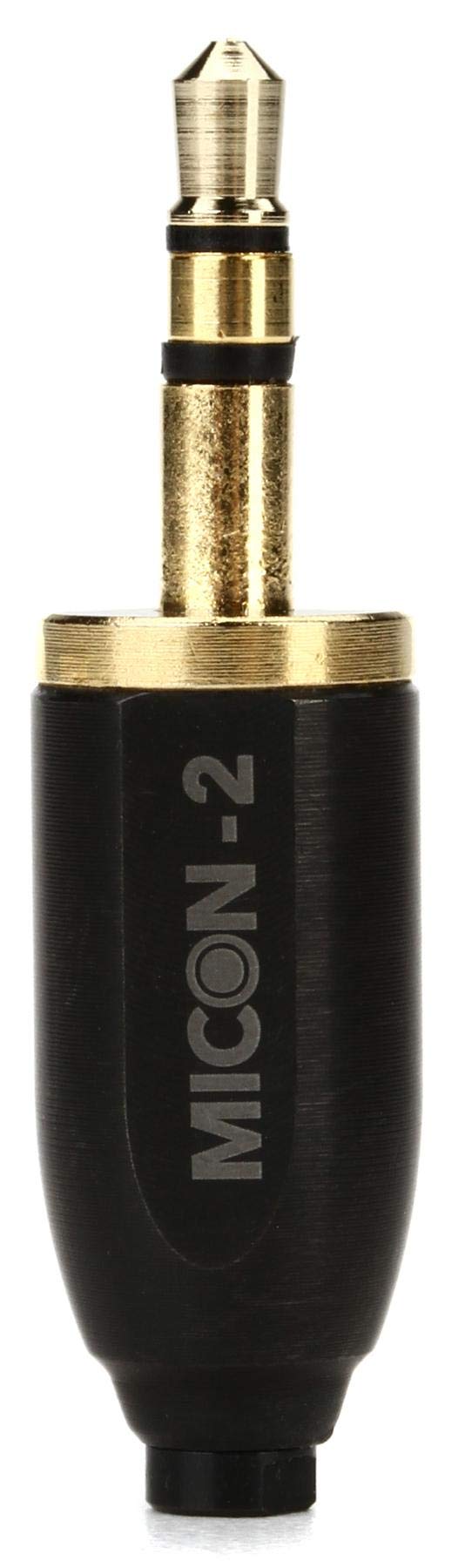 Rode MiCon-2 Adaptor (3.5mm Stereo Minijack fitting, 1V minimum power supply)