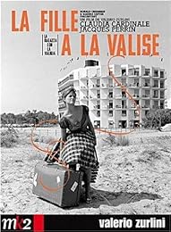 La Fille À La Valise