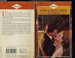 Entre le jeu et l'amour