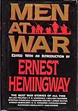Men at War: The Best War Stories of All Time by 