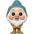 Funko Pop Disney: Snow White - Bashful Collectible Vinyl Figure