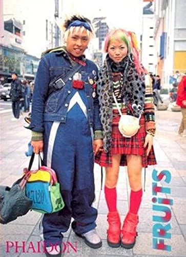 Style on the Street: From Tokyo and Beyond: Shito, Rei, Schuman