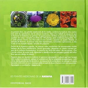 (CAT).PLANTES MEDICINALS DE LA RATAFIA, LA.(BASE IMATGE)