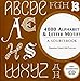 4000 Alphabet & Letter Motifs: A Sourcebook by Graham Leslie McCallum