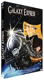 Galaxy Express 999 - Édition Collector