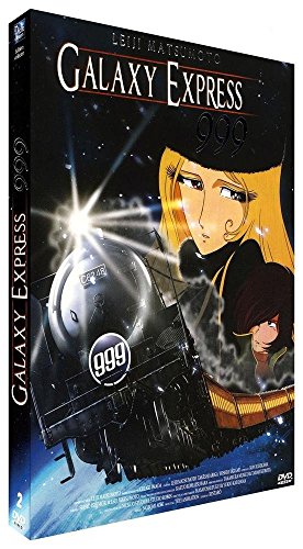 Galaxy Express 999 - Édition Collector