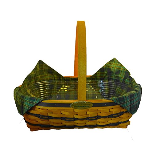 Retired Longaberger Baskets for sale Only 3 left at 60