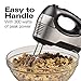 Hamilton Beach 6 Speed Hand Mixer Discontinued (62647)