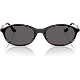Vogue Eyewear womens Vo5625s Oval Sunglasses