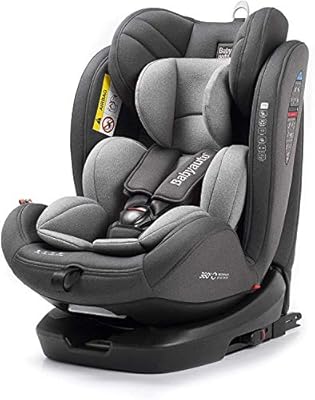 best 360 car seat
