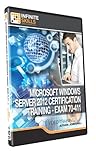 Learning Microsoft Windows Server 2012 Certification - Exam 70-411 - Training DVD