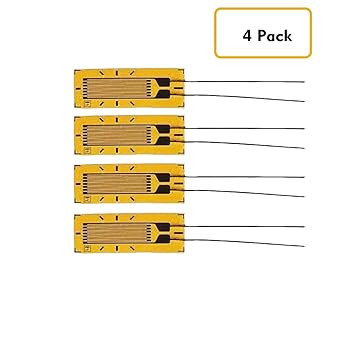 Amazon ひずみゲージ力学実験で使用の素材 業界または科学 S Bx1 10aa 4 工業用計測器 Generic 通販