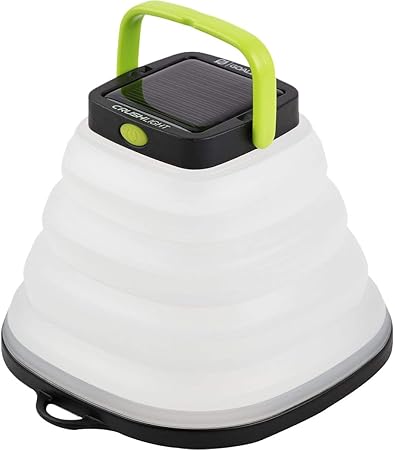 Goal Zero Crush Light Collapsible Solar Lantern