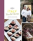 From the Source - Italy: Italy's Most Authentic Recipes From the People That Know Them Best (Lonely From the Source - Italy: Italy's Most Authentic Recipes From the People That Know Them Best (Lonely